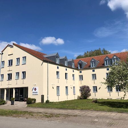 PRIMA Hotel Havelland Groß Kreutz Exteriör bild