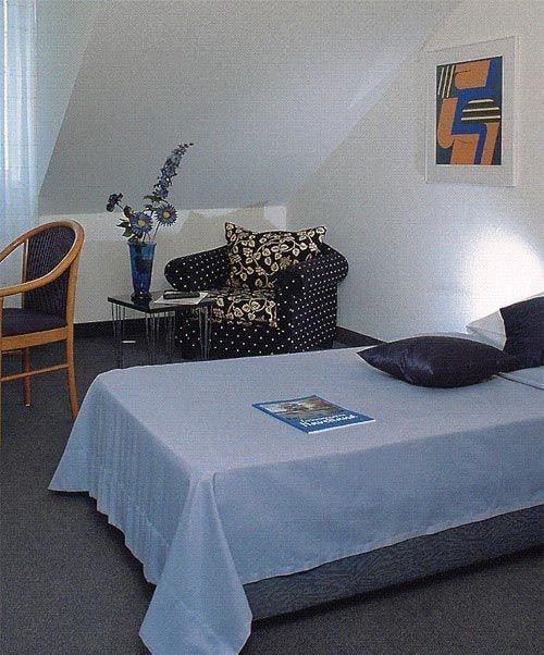 PRIMA Hotel Havelland Groß Kreutz Exteriör bild