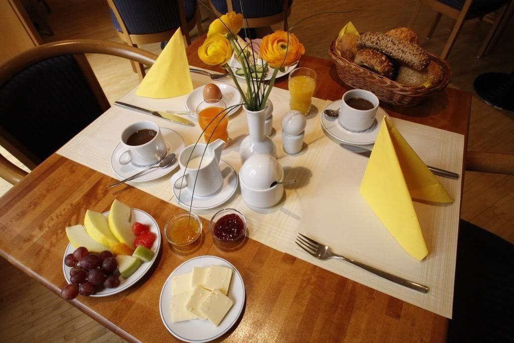 PRIMA Hotel Havelland Groß Kreutz Exteriör bild