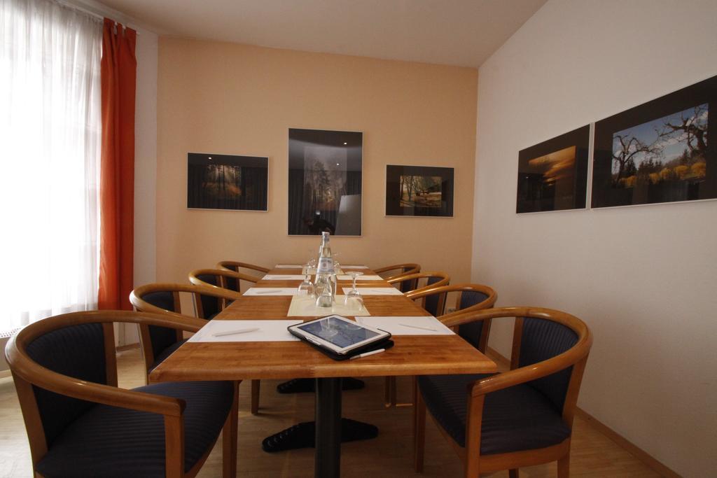 PRIMA Hotel Havelland Groß Kreutz Exteriör bild