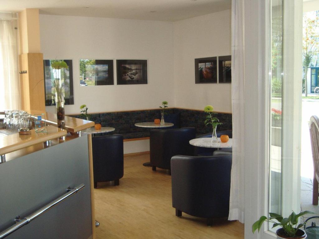 PRIMA Hotel Havelland Groß Kreutz Exteriör bild