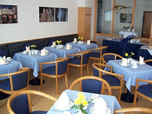 PRIMA Hotel Havelland Groß Kreutz Exteriör bild