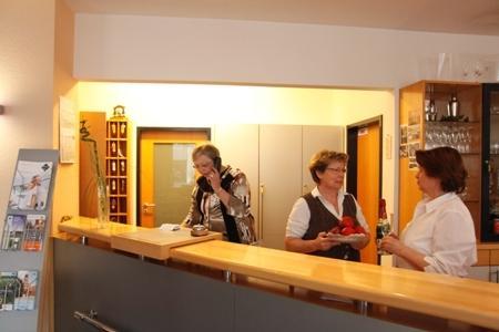 PRIMA Hotel Havelland Groß Kreutz Exteriör bild